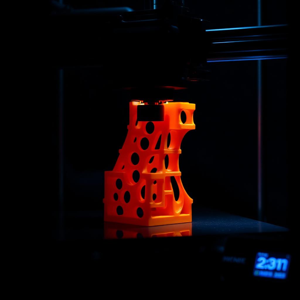 Sensor Housing Prototype